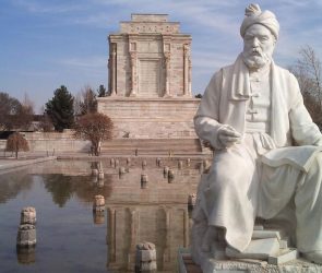 متاحف مدينة مشهد