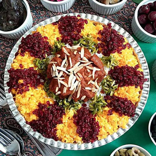تعدُّ أكلة نثار القزوينية من الأكلات الشعبية في العراق والمنطقة العربية بشكل عام، وتتميز بقيمتها الغذائية العالية وطعمها الشهي المميز.