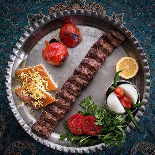 أطعمة إيرانية