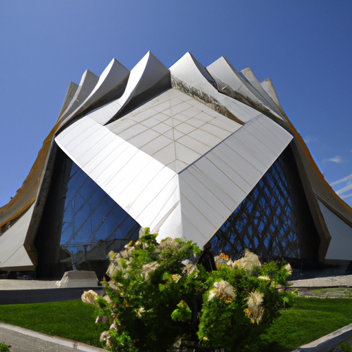 an islamic sculpture museum in mashhad m 512x512 20656933